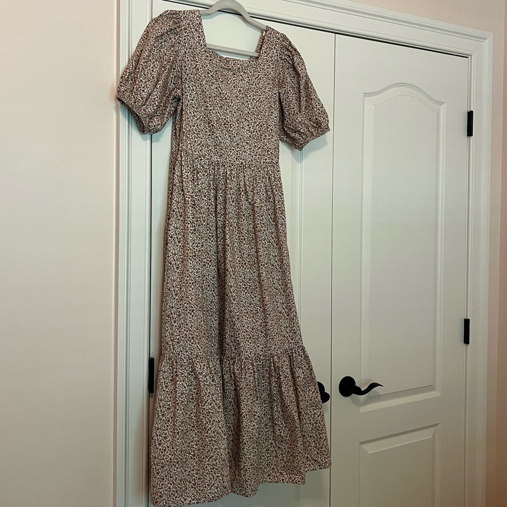 Dôen Dune Dress
